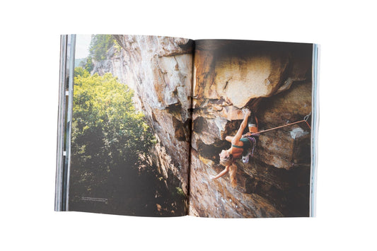 âI am tired of climbers attempting to live separately from politics."