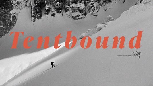 Tentbound