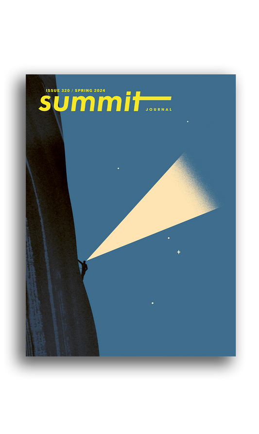 Summit Journal Subscription