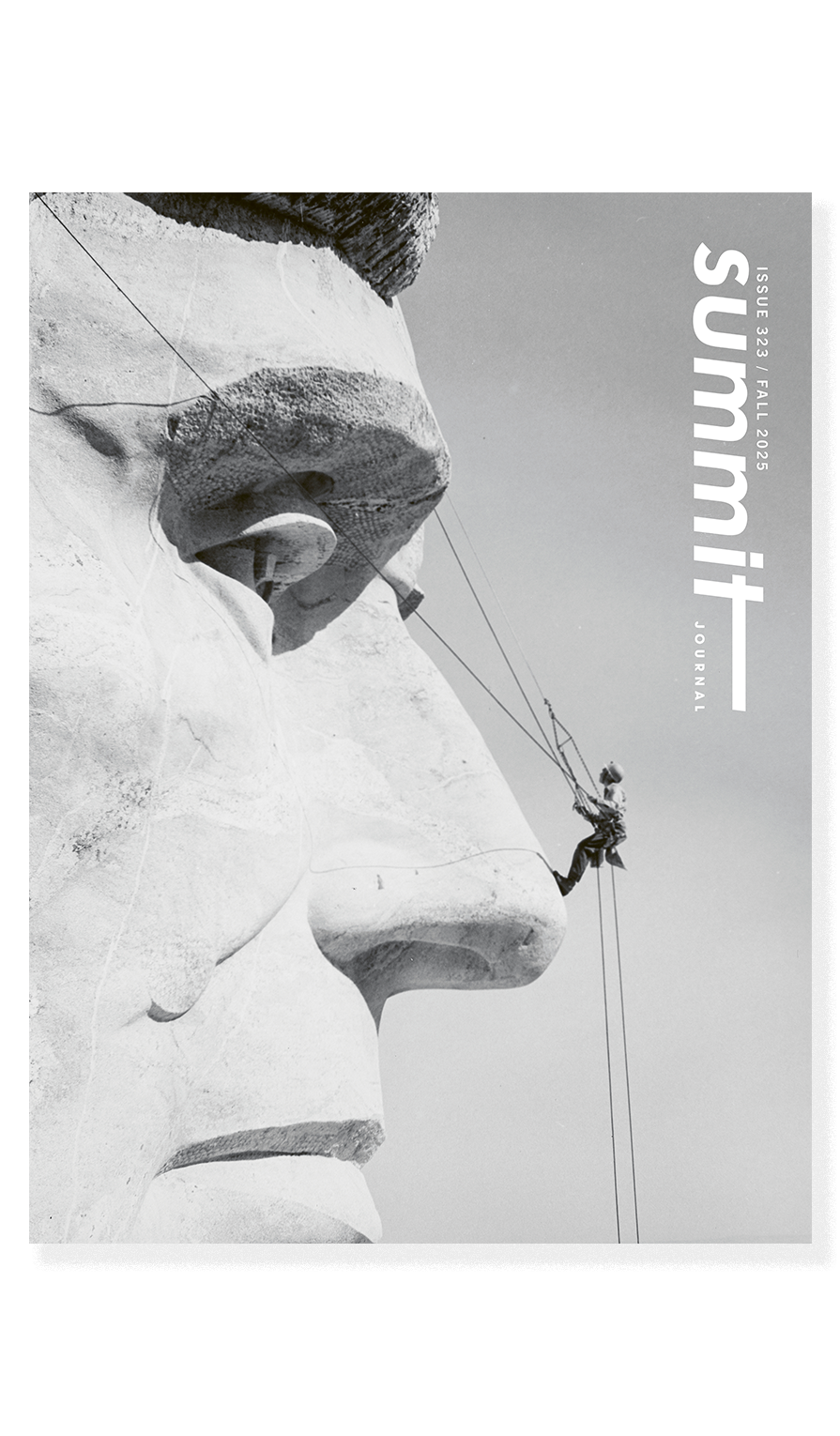 Summit Journal Subscription