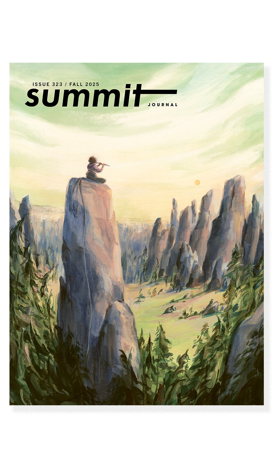 Summit Journal Subscription