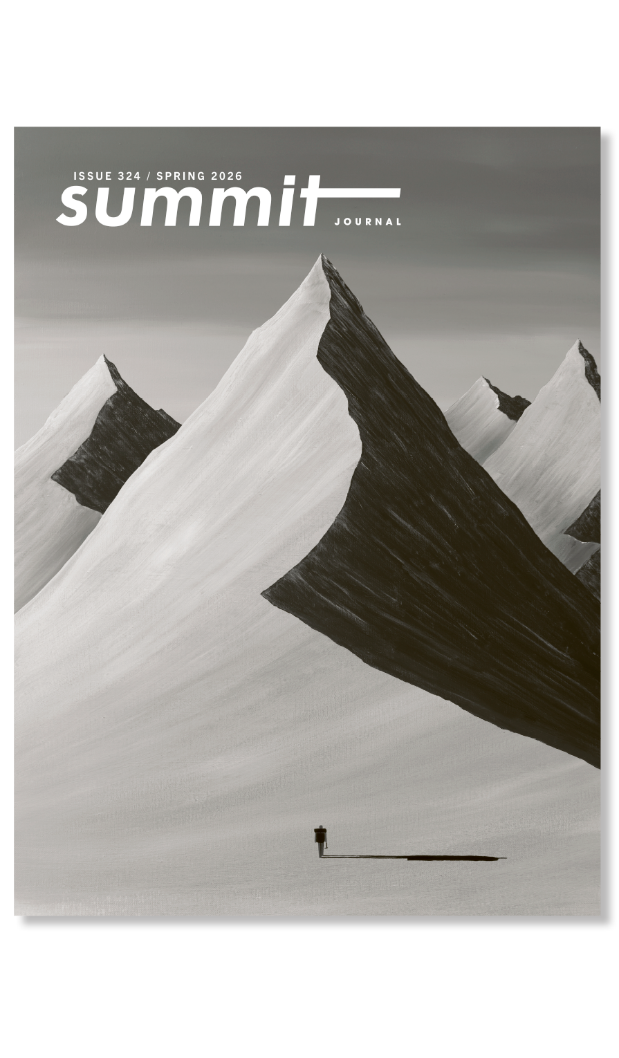 Summit Journal Subscription