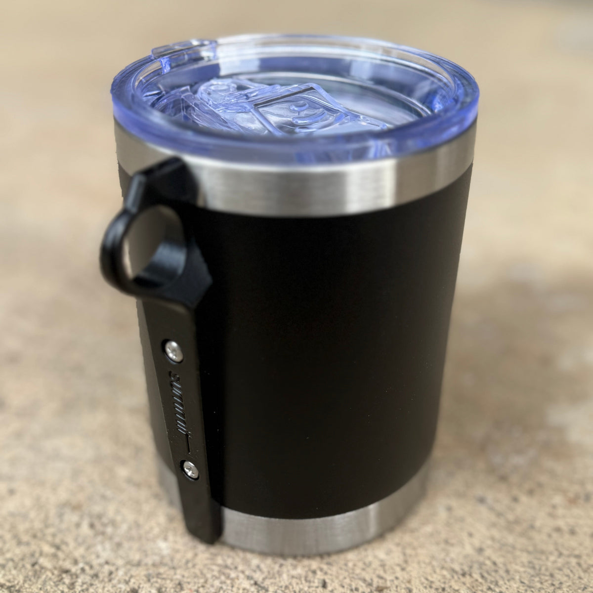 Piton Mug