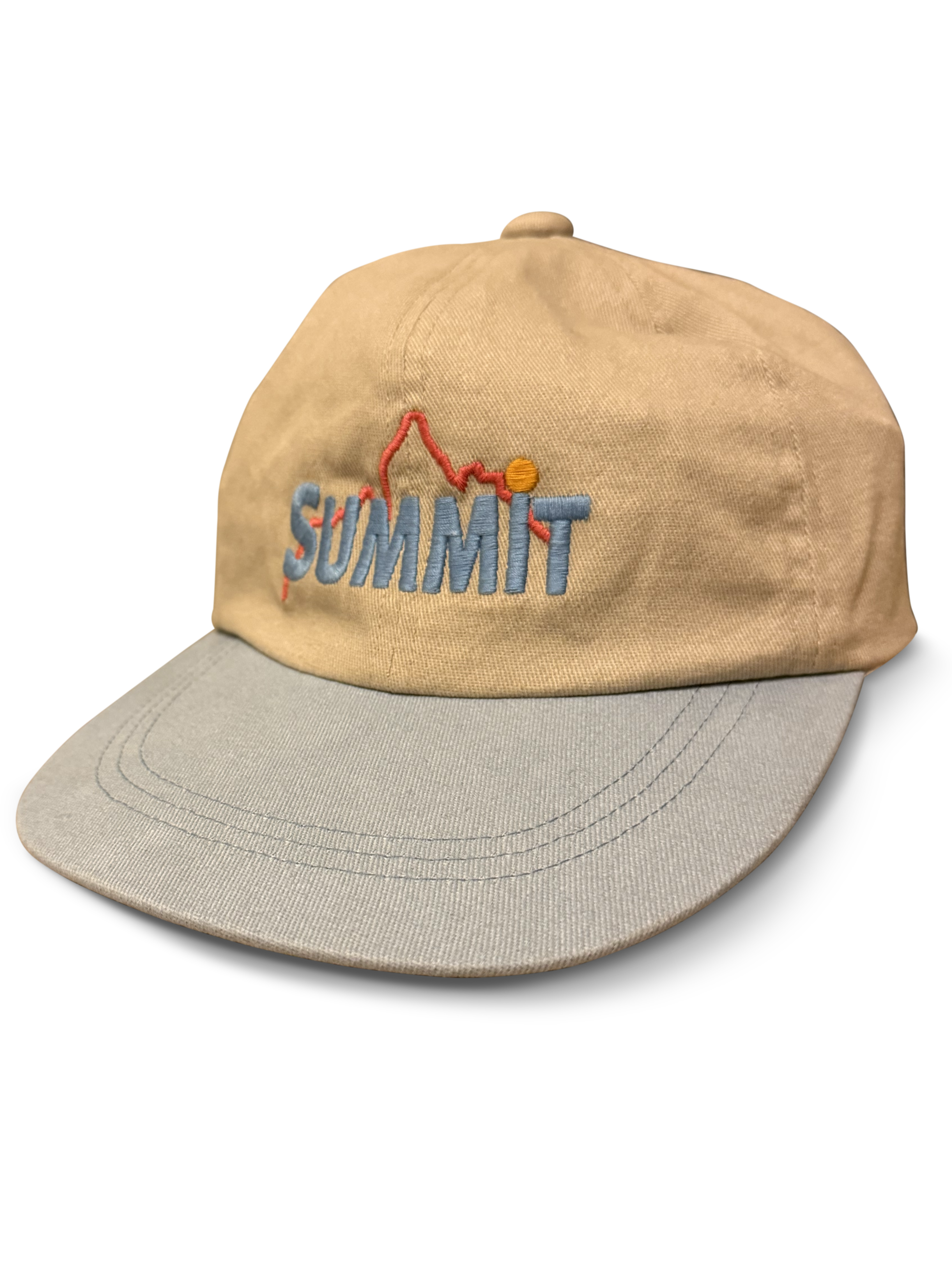 Retro '90s Summit Hat – Summit Journal Retro '90s Summit Hat – Summit Journal