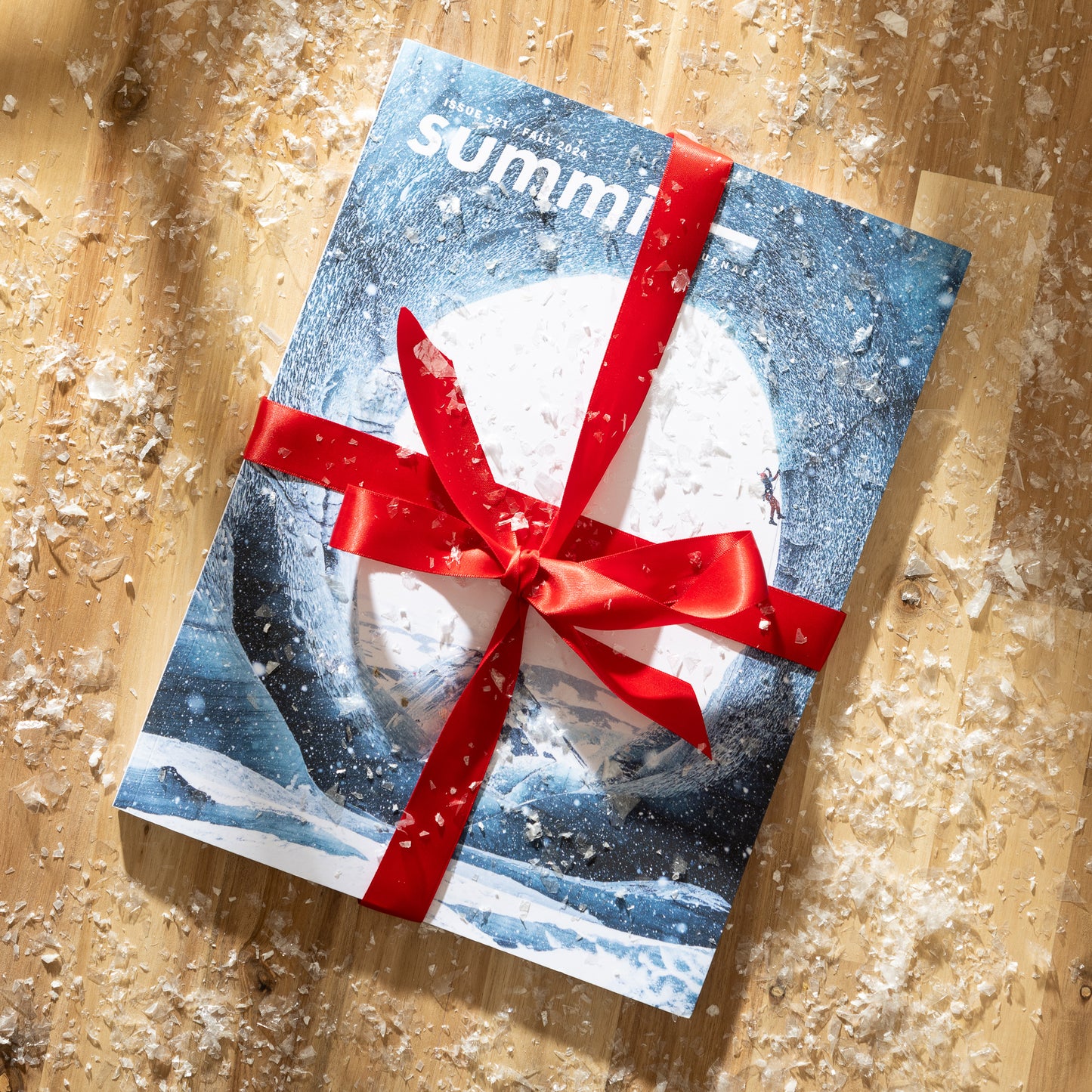 Gift Subscription to Summit Journal
