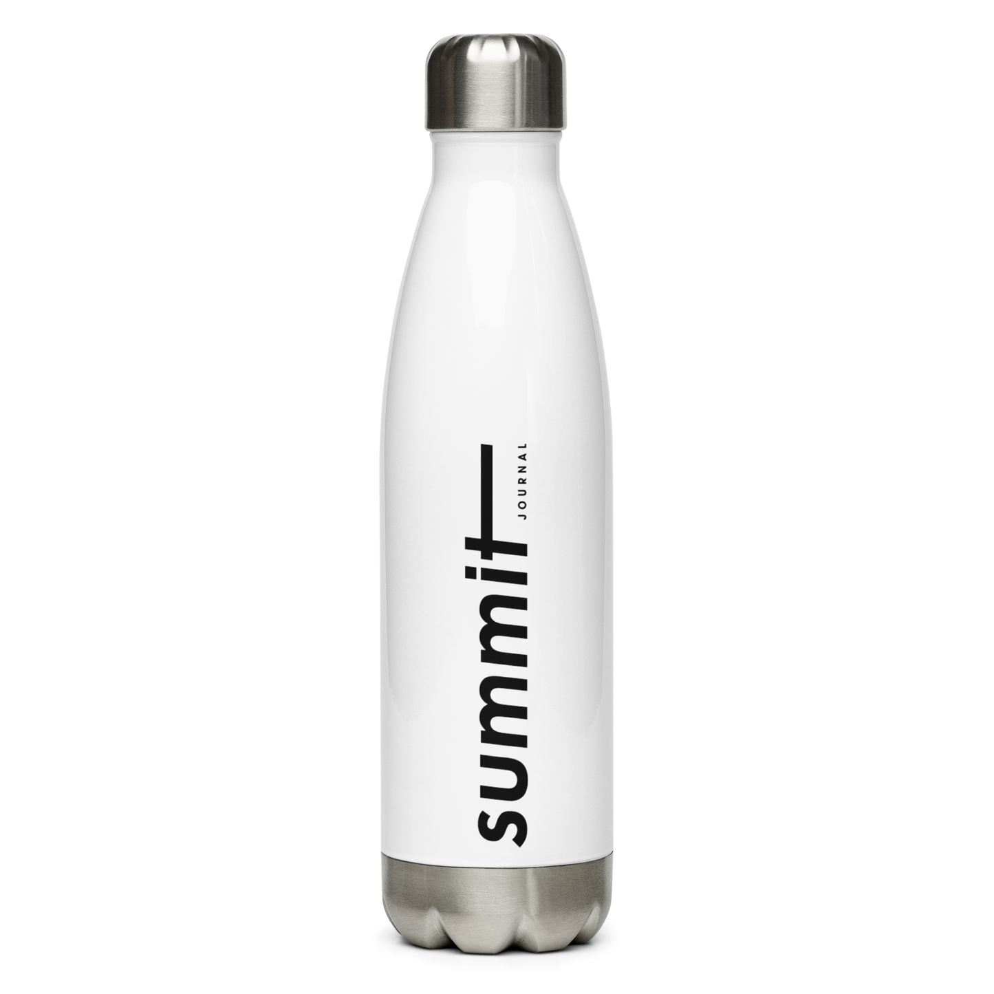 Summit Journal Water Bottle