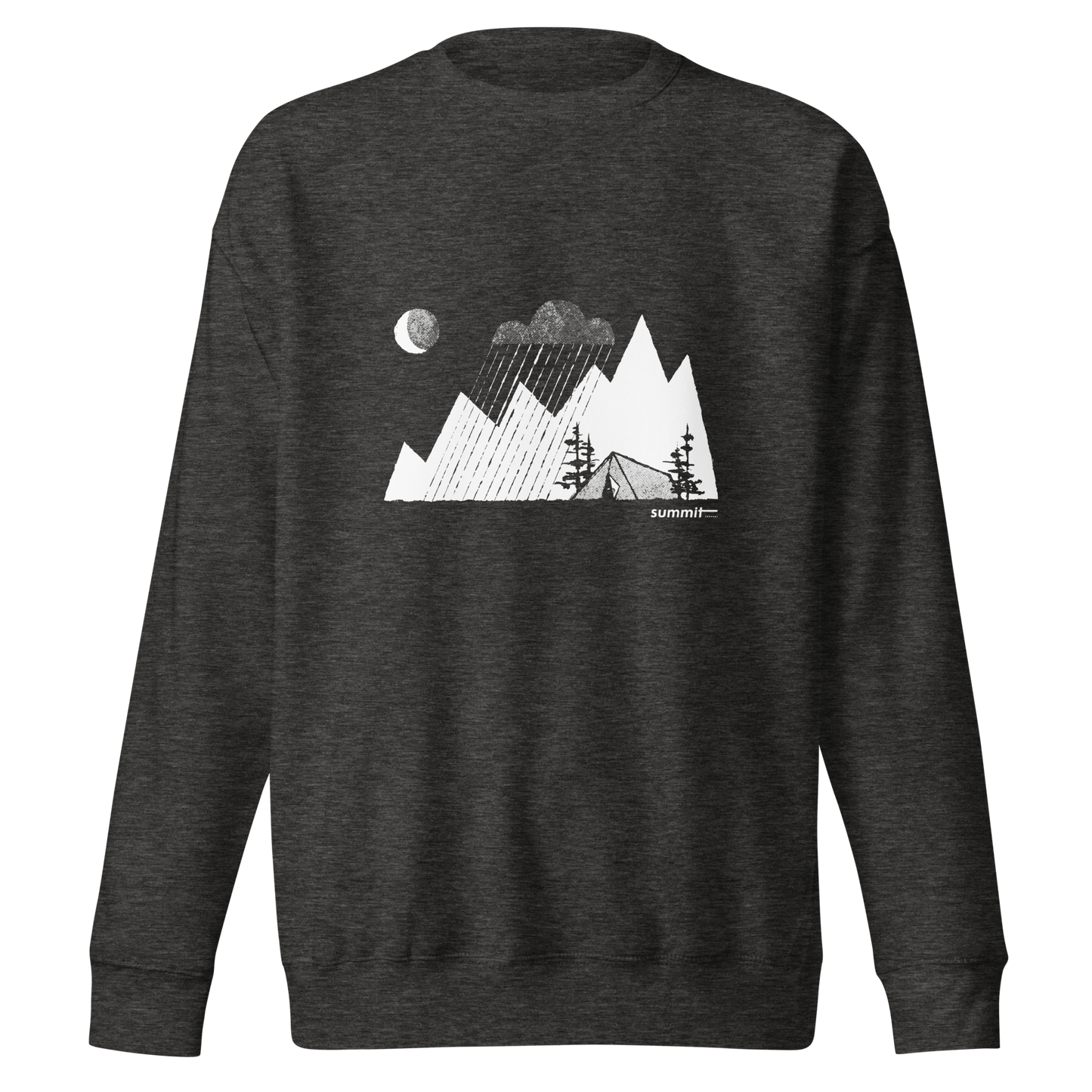 Weather Day Sweatshirt