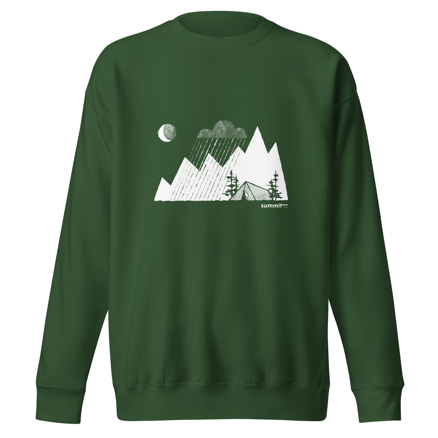 Weather Day Sweatshirt
