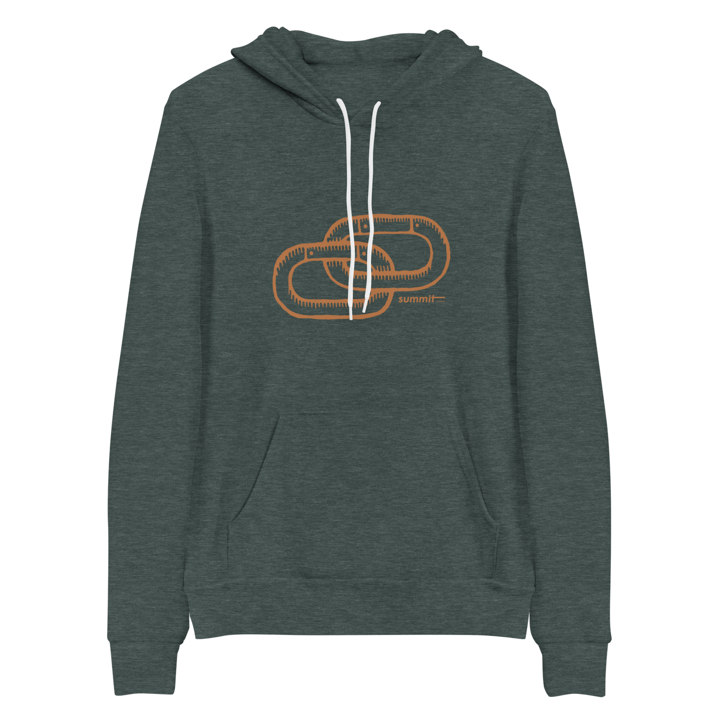 Ovals Hoodie
