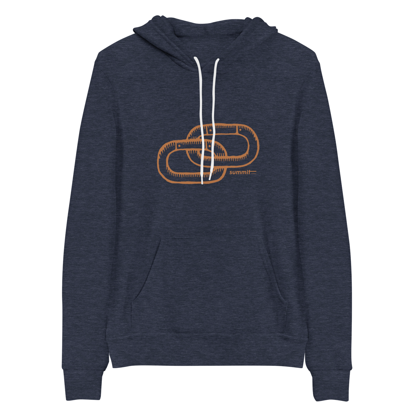 Ovals Hoodie