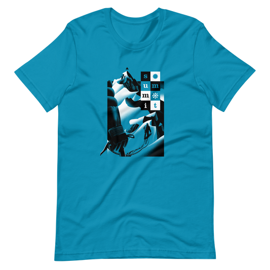 Alpine Ridge T-Shirt