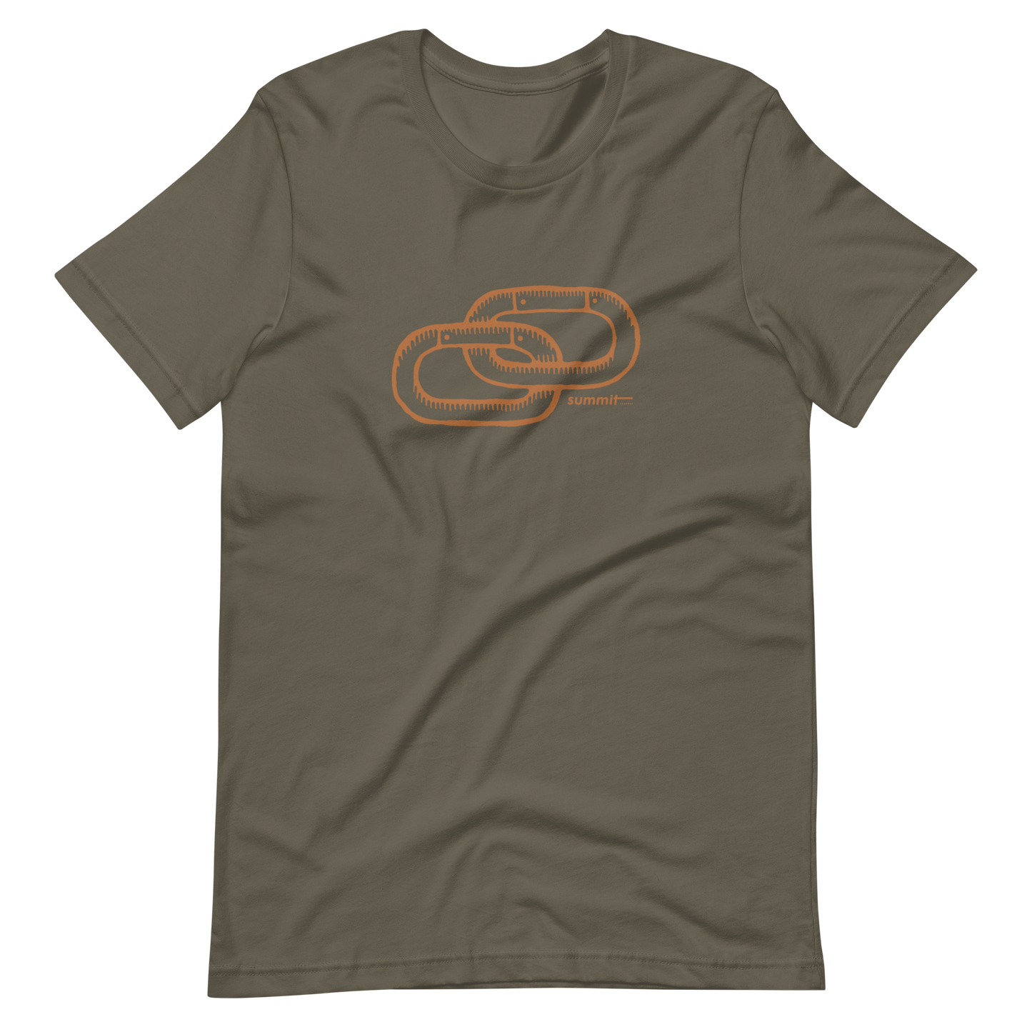 Ovals T-Shirt