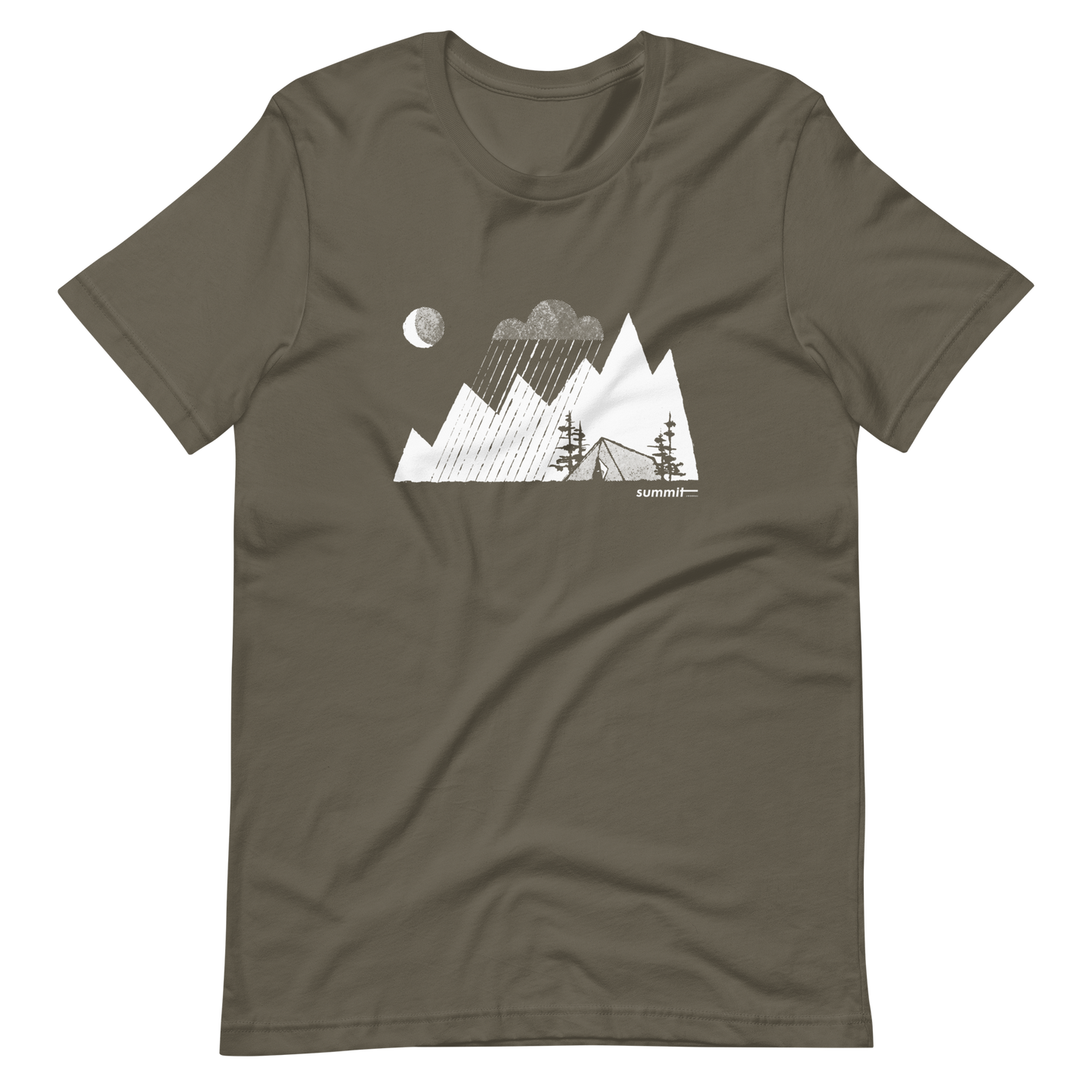 Weather Day T-Shirt