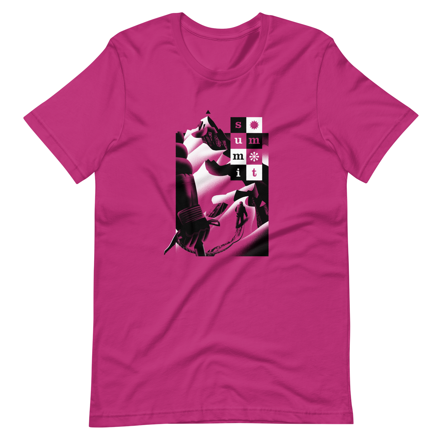 Alpine Ridge T-Shirt