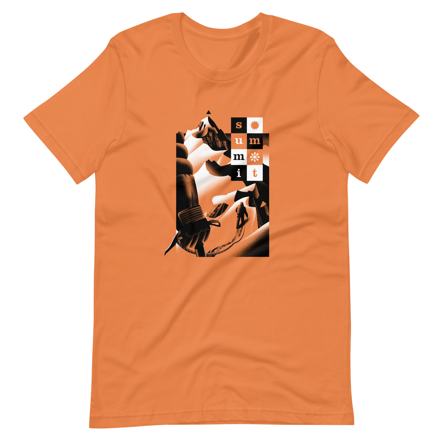 Alpine Ridge T-Shirt