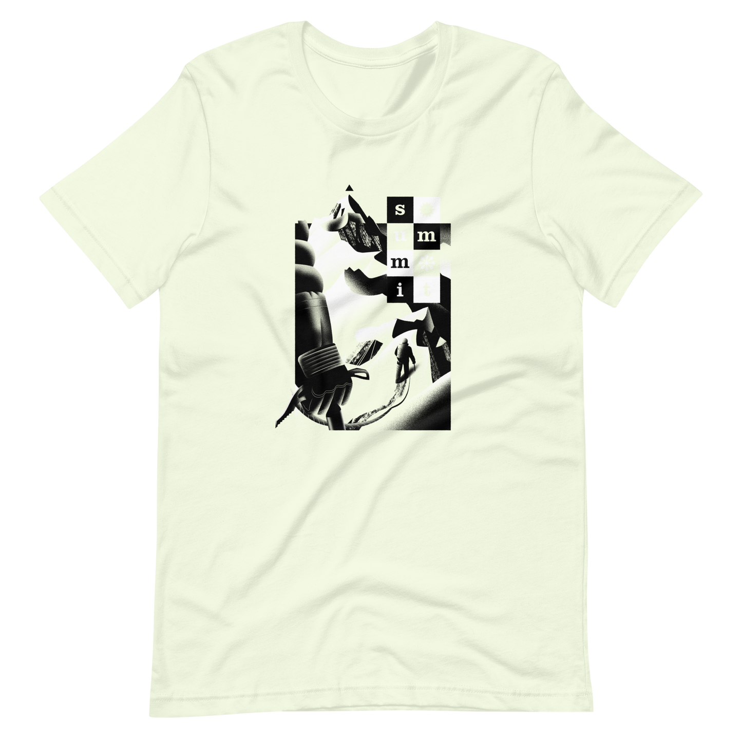 Alpine Ridge T-Shirt