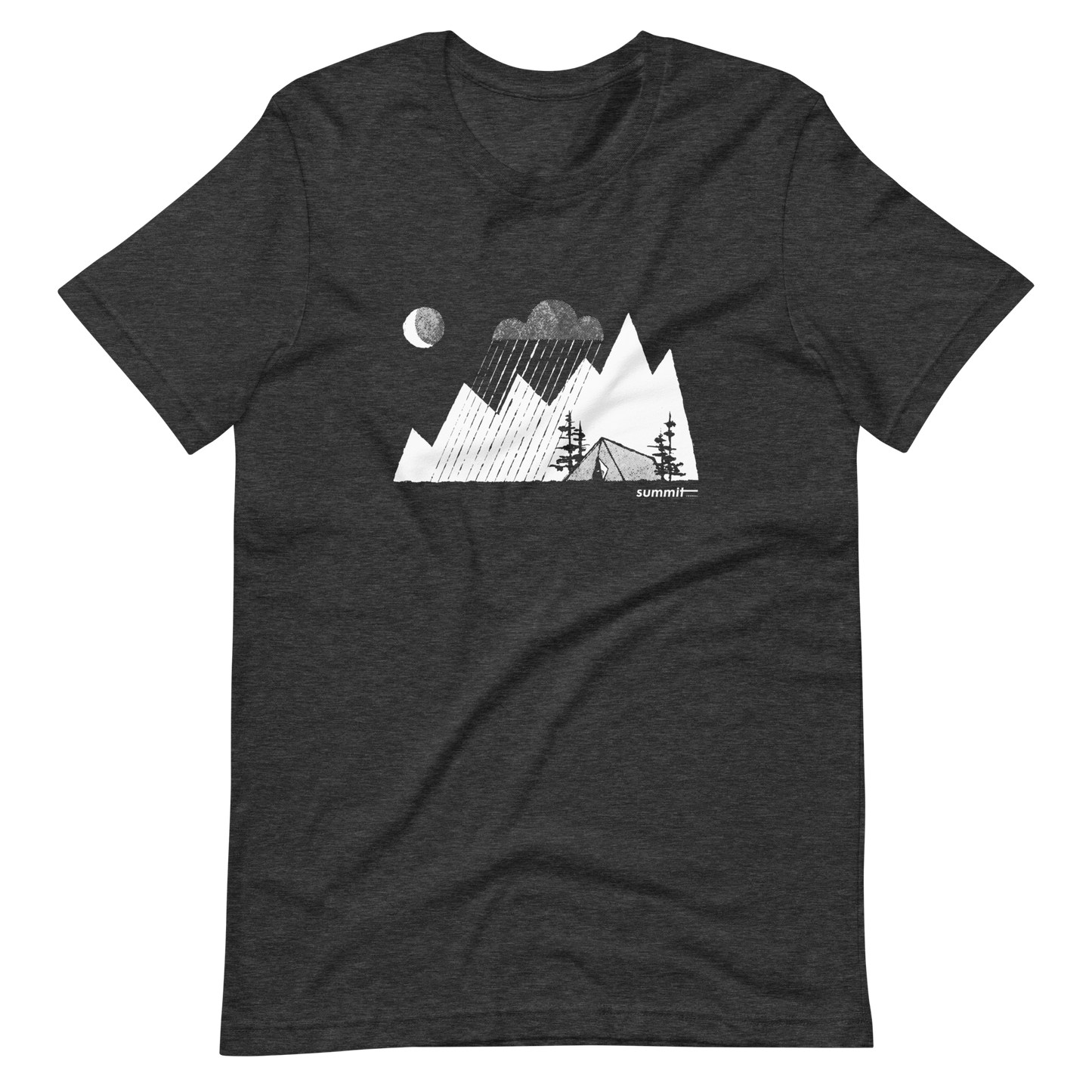 Weather Day T-Shirt