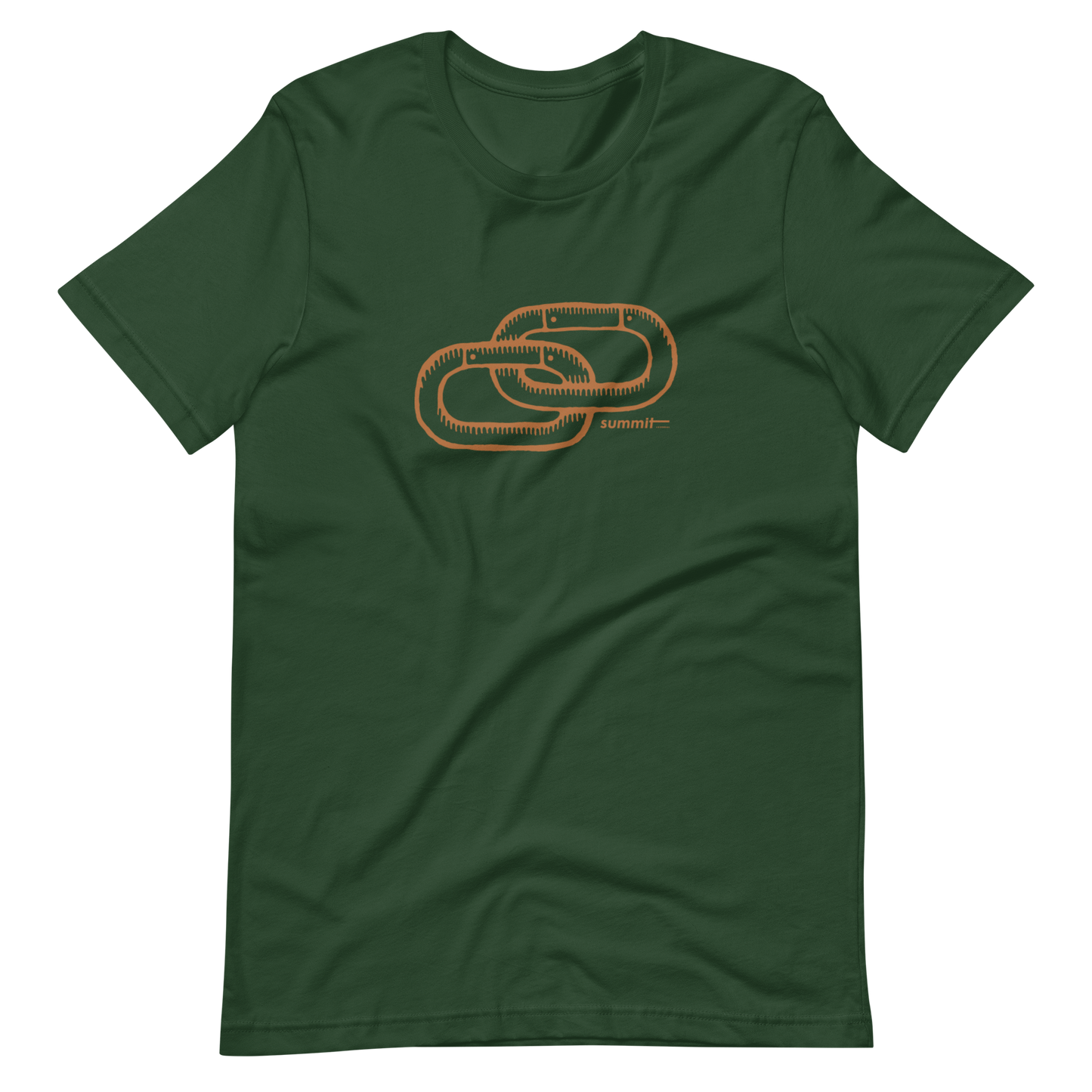 Ovals T-Shirt