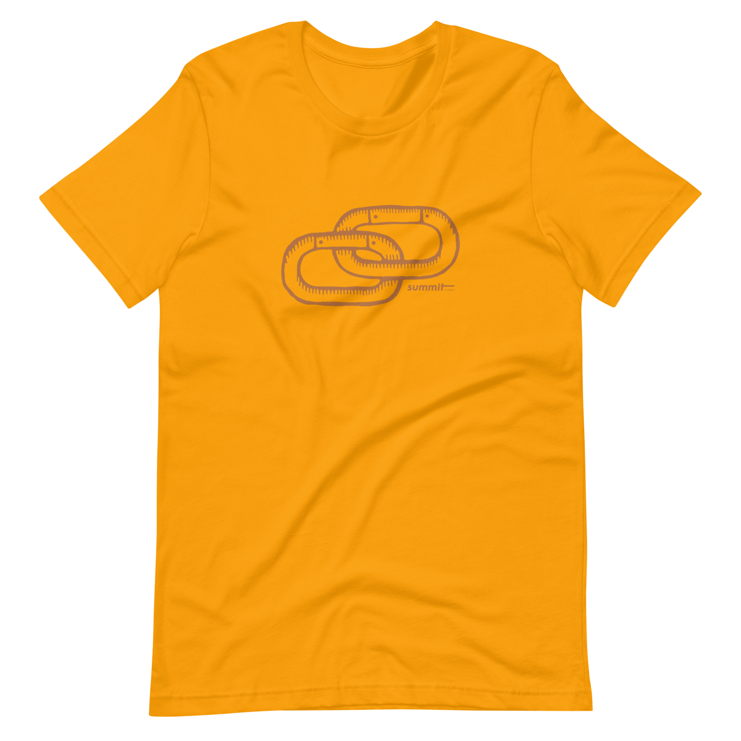 Ovals T-Shirt