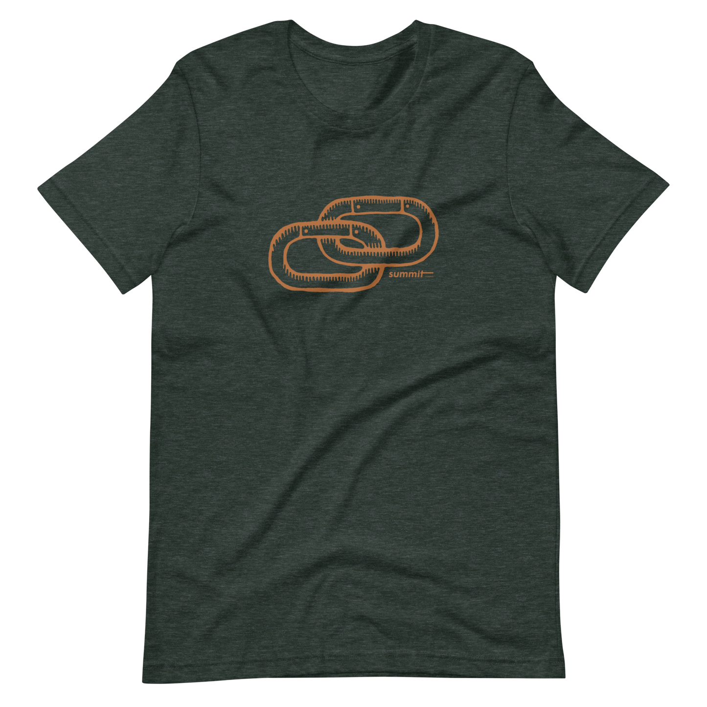 Ovals T-Shirt