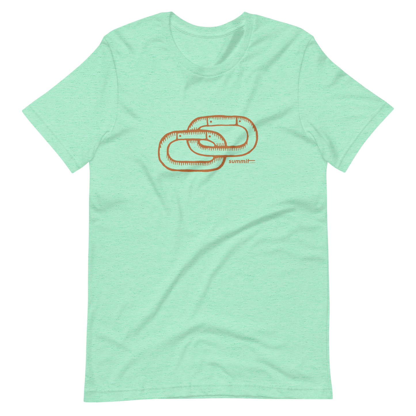 Ovals T-Shirt