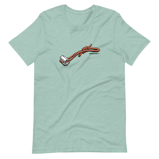 Hex T-Shirt (Solid Color)