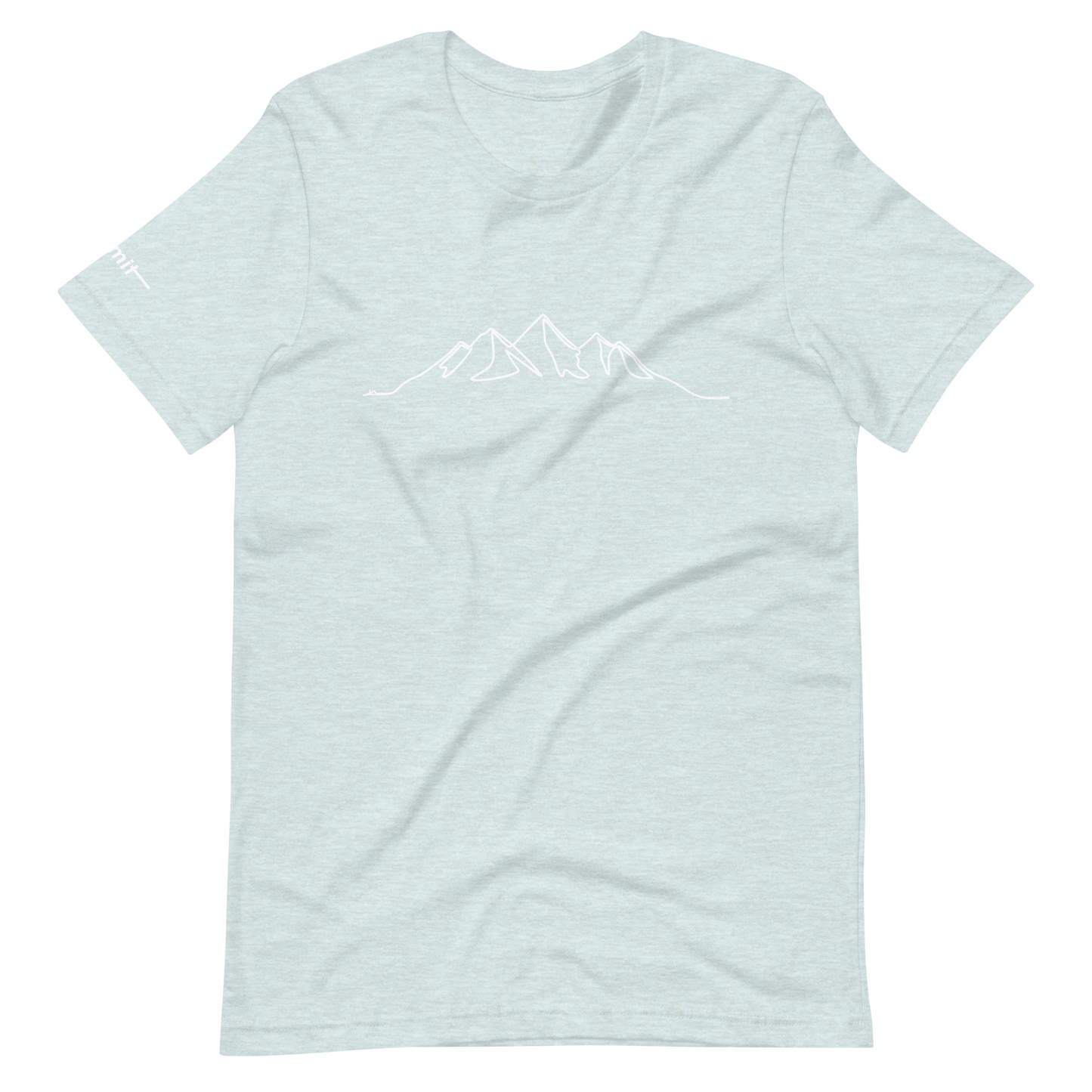 Mountain Silhouette T-Shirt