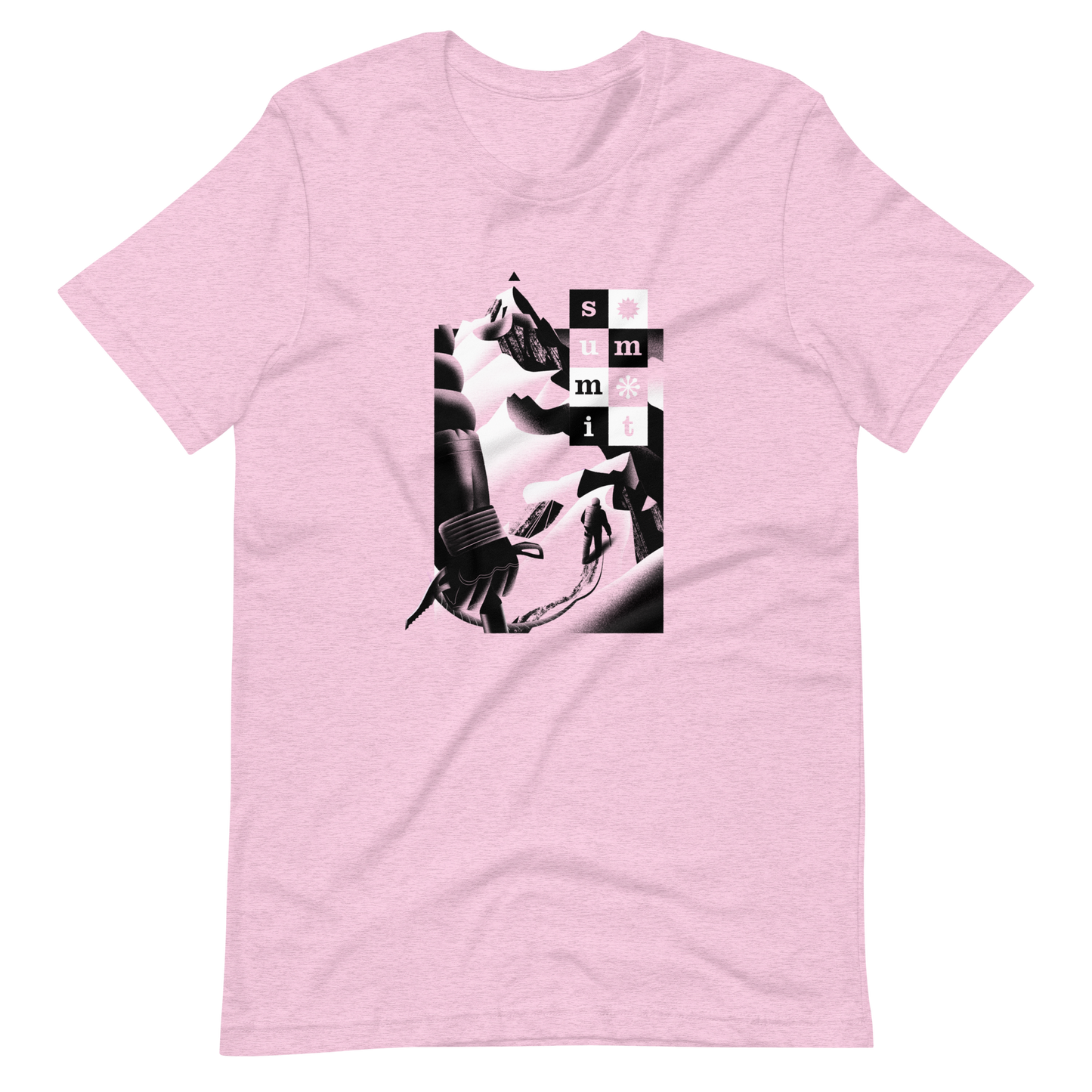 Alpine Ridge T-Shirt