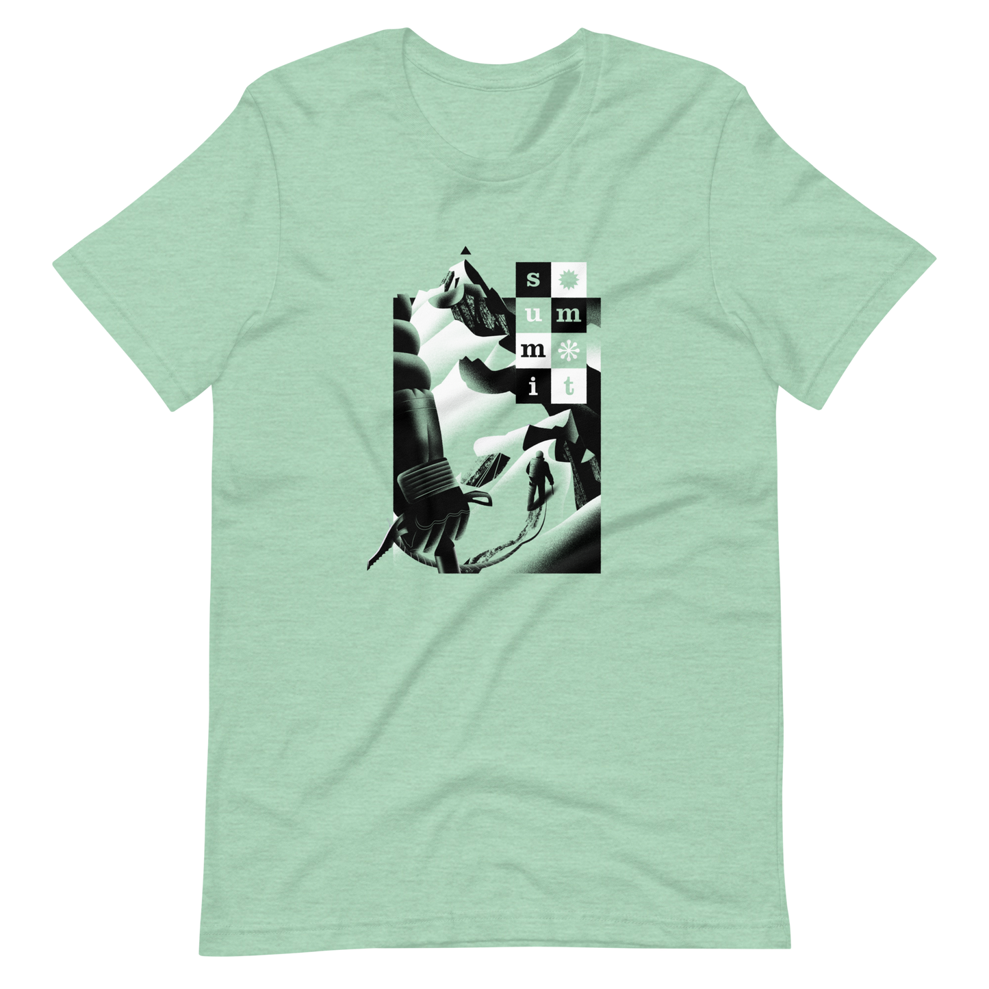 Alpine Ridge T-Shirt