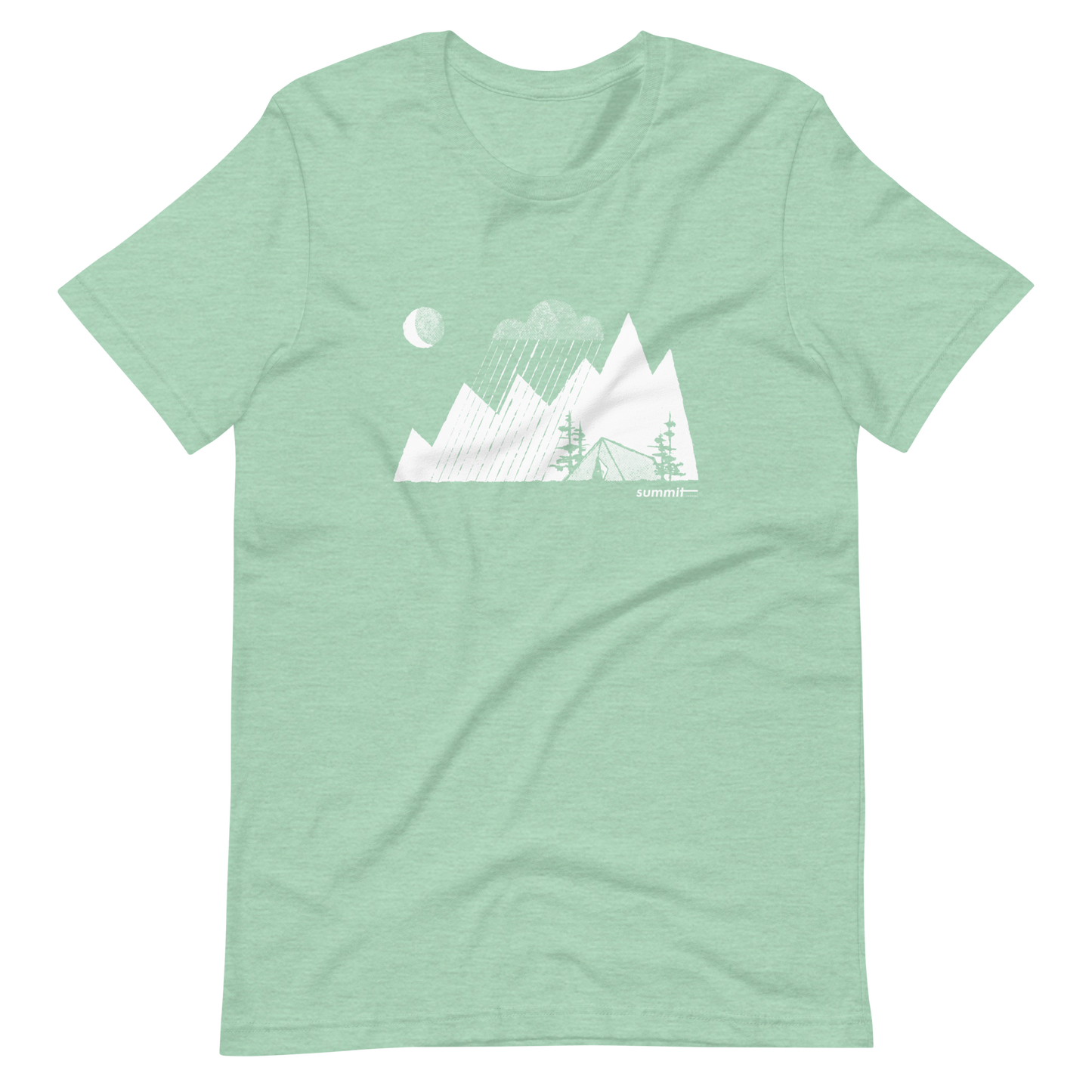 Weather Day T-Shirt