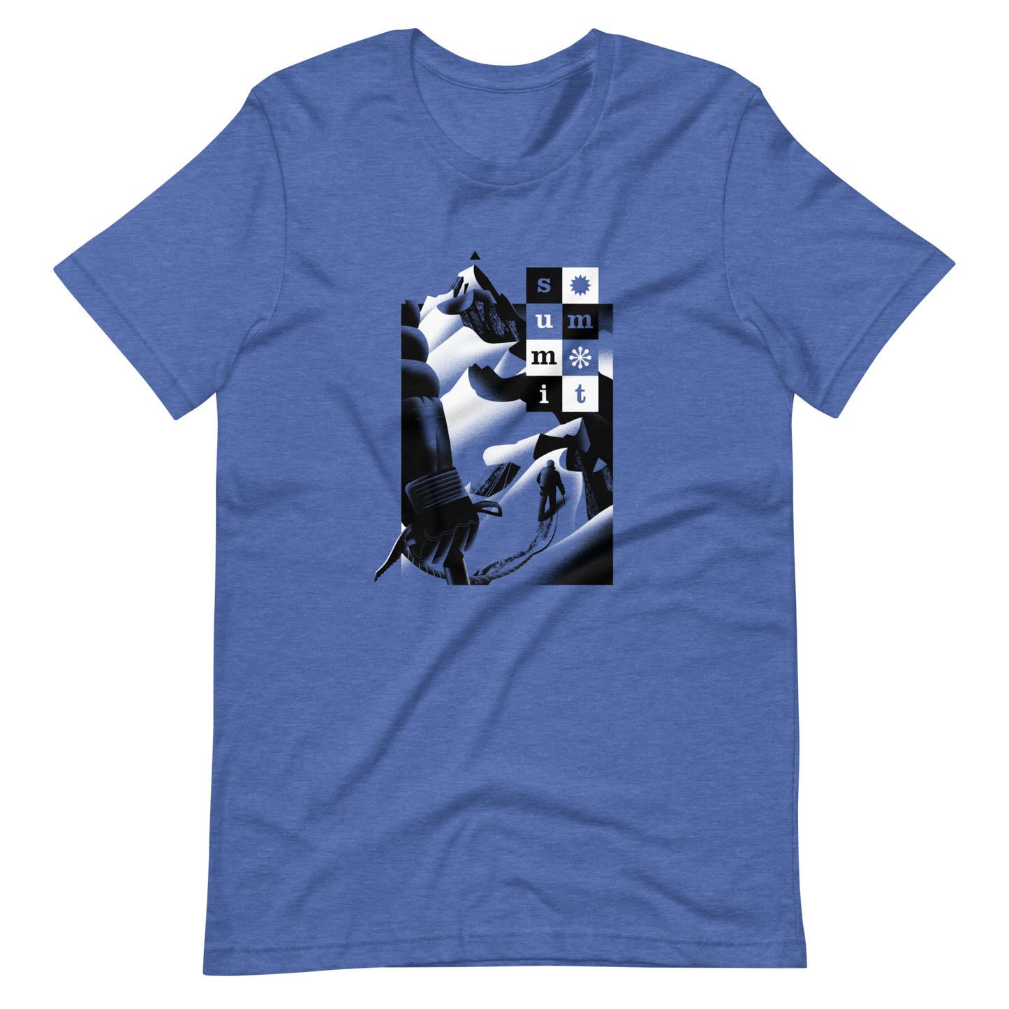 Alpine Ridge T-Shirt