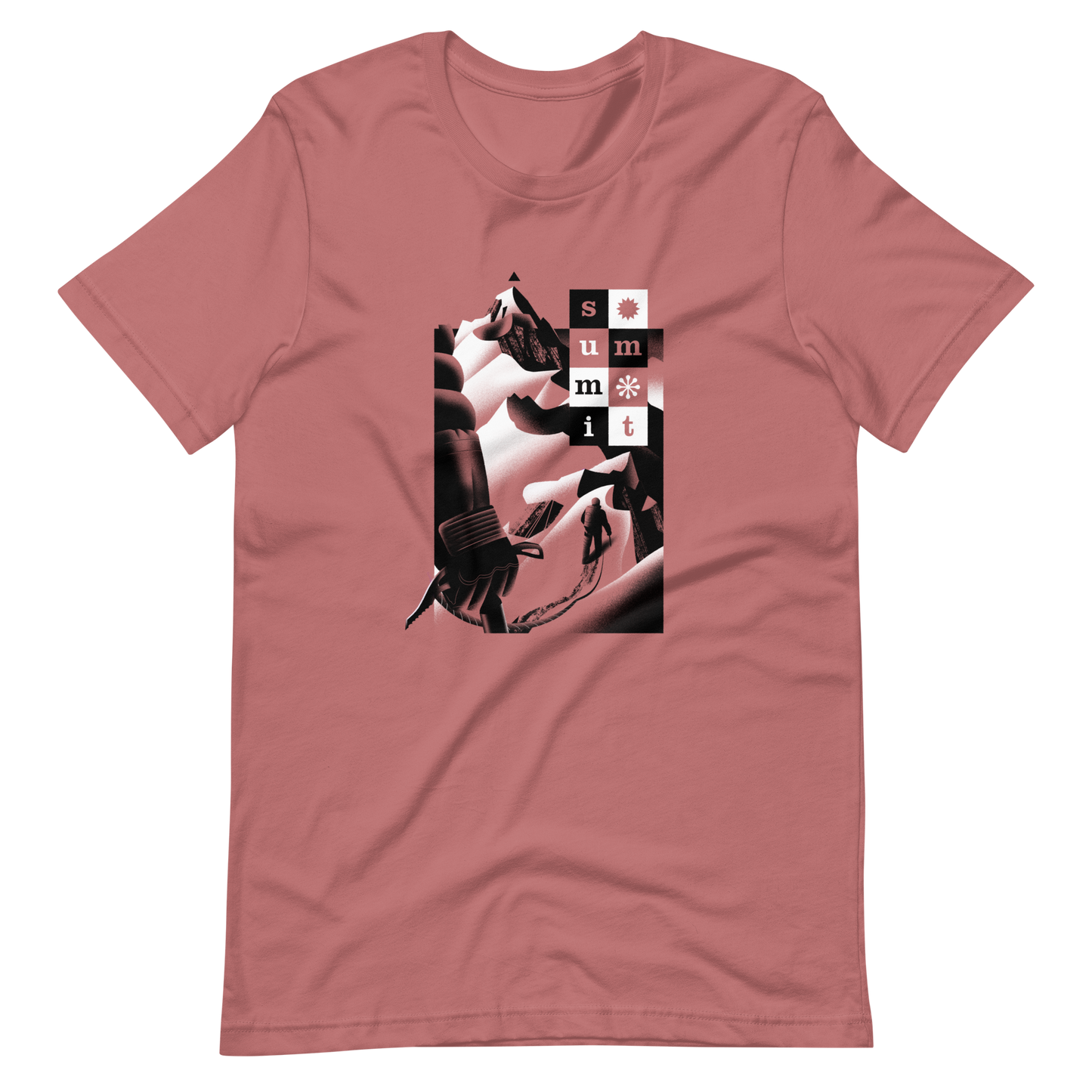 Alpine Ridge T-Shirt
