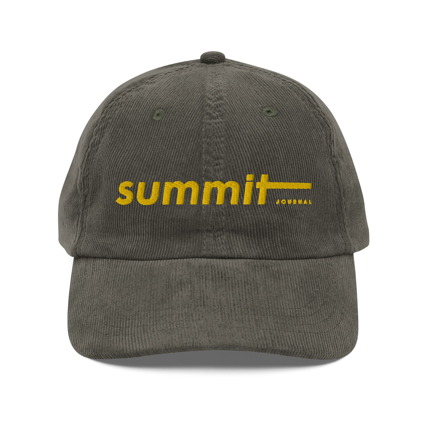 Summit Corduroy Hat
