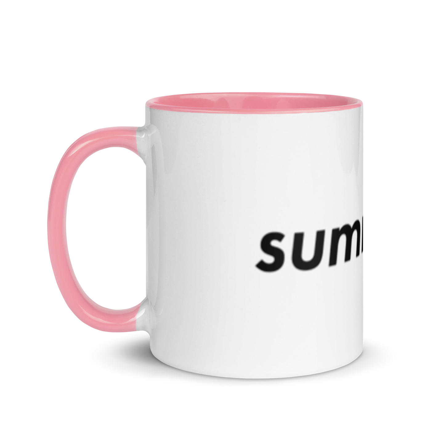 Summit Journal Mug