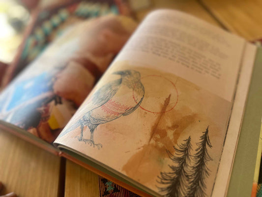 Planting Sequoias: Excerpt from Jeremy Collins' New Book