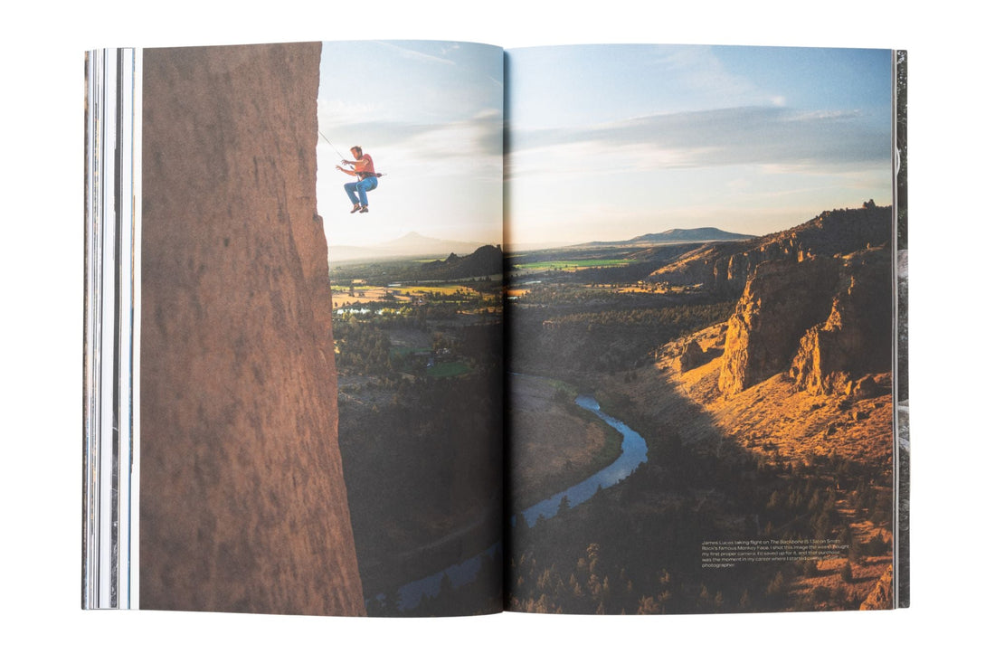 A Public Lands Victory for Climbers