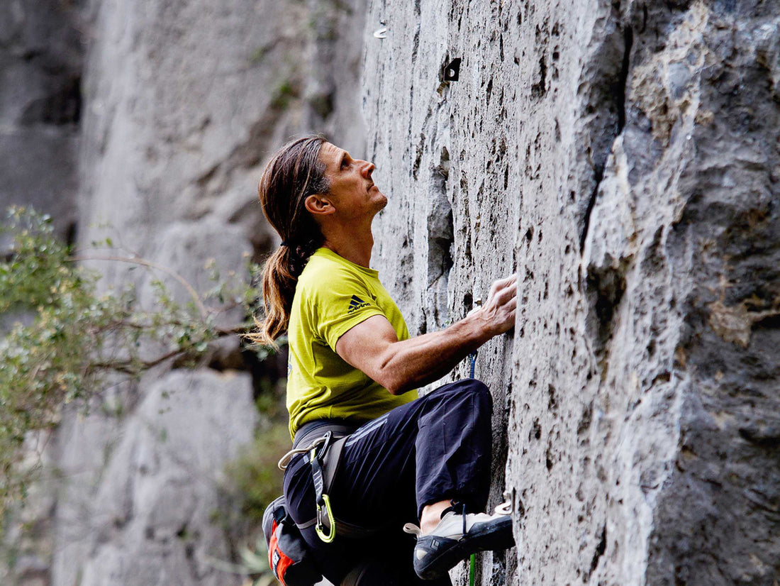 On Practicing the Art with Jeff Jackson