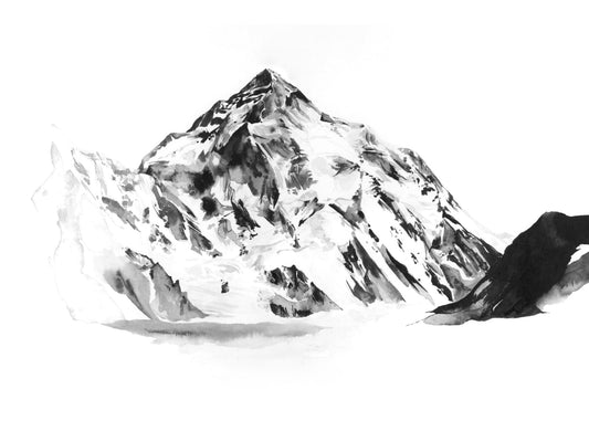 Wanda Rutkiewicz and Her Obsession with K2