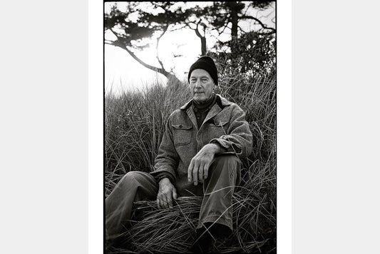 On Big Jim Whittaker, Time, and Fate