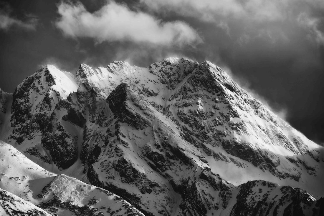 From the Archive: Climbing in Poland Under Martial Law