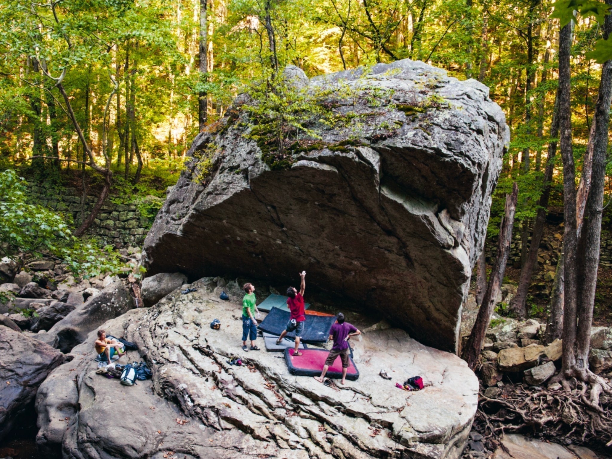 Book Review: Spare These Stones: A Journey Through Southern
