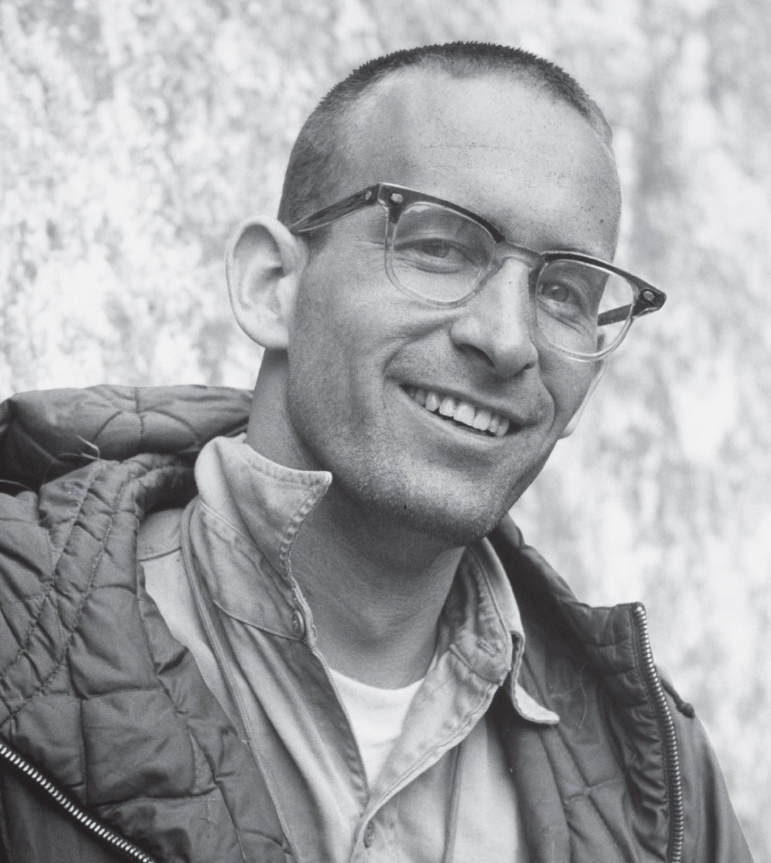 Royal Robbins and the Muir Wall – Summit Journal