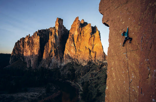 Into The Light: Q&A with Tara Kerzhner