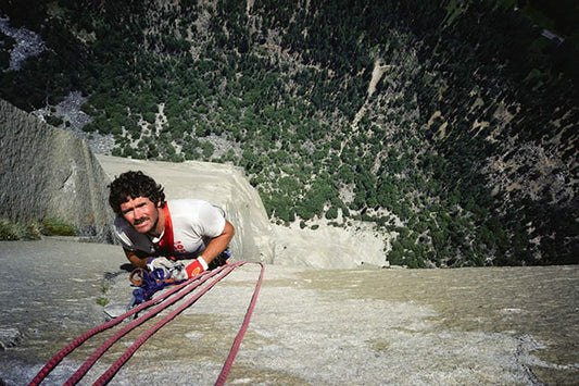From the Archive: Half Dome