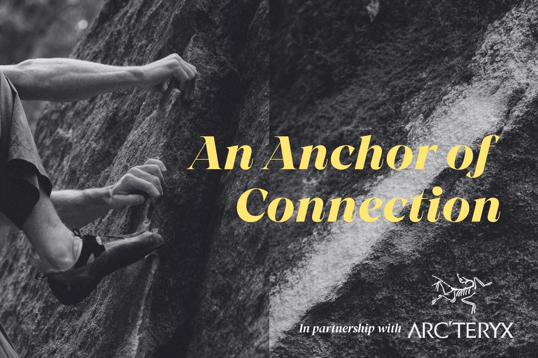 An Anchor of Connection
