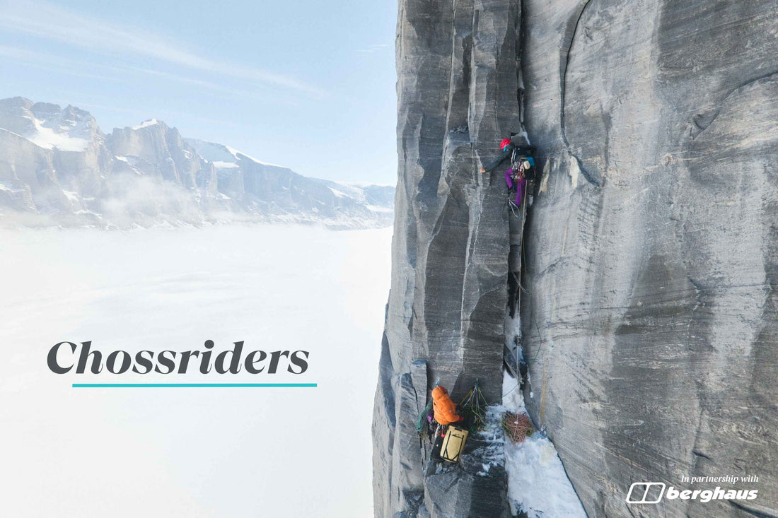 Chossriders