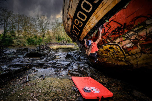 Photographing the World’s Best With Rainer Eder