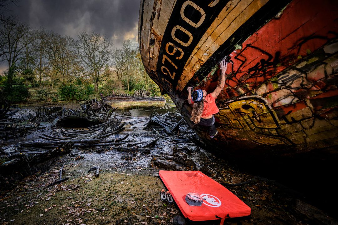 Photographing the World’s Best With Rainer Eder