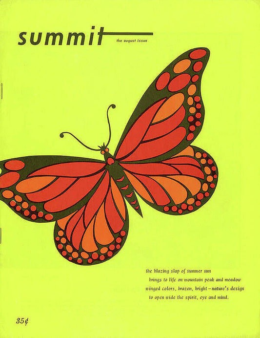 August 1961
