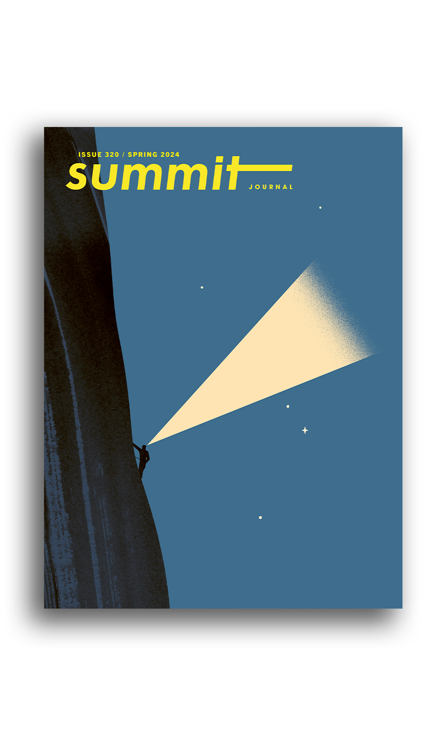 Summit Journal Subscription